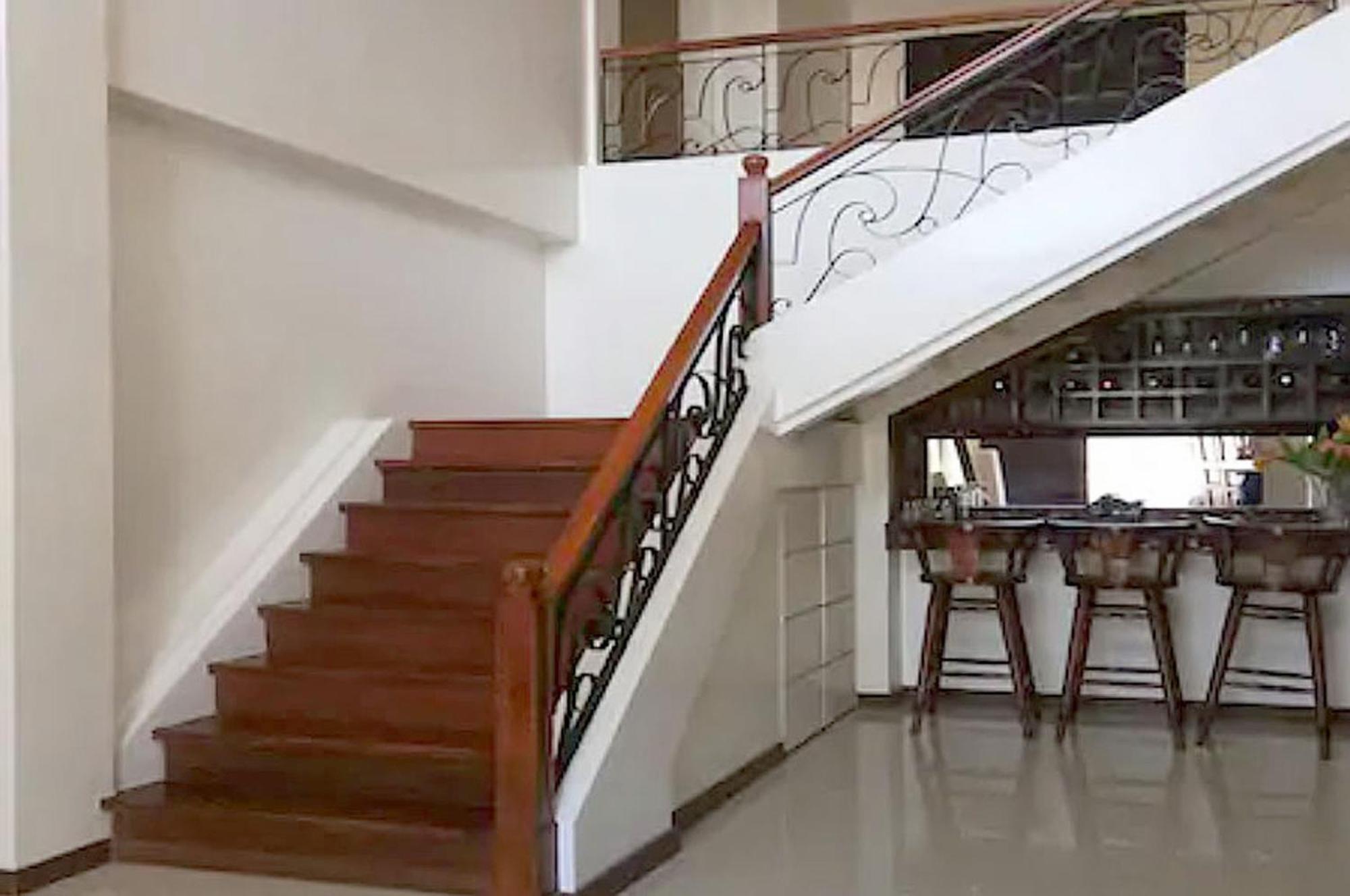 Leizel'S Bed & Breakfast Palompon Екстер'єр фото