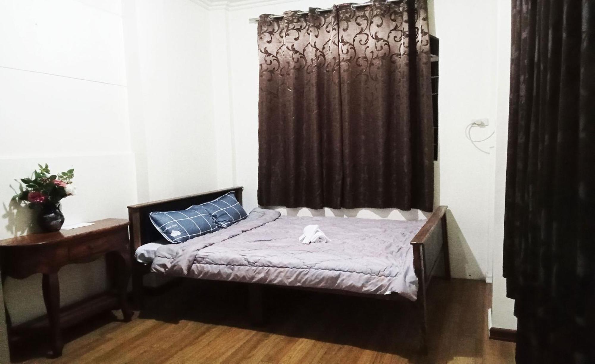 Leizel'S Bed & Breakfast Palompon Екстер'єр фото