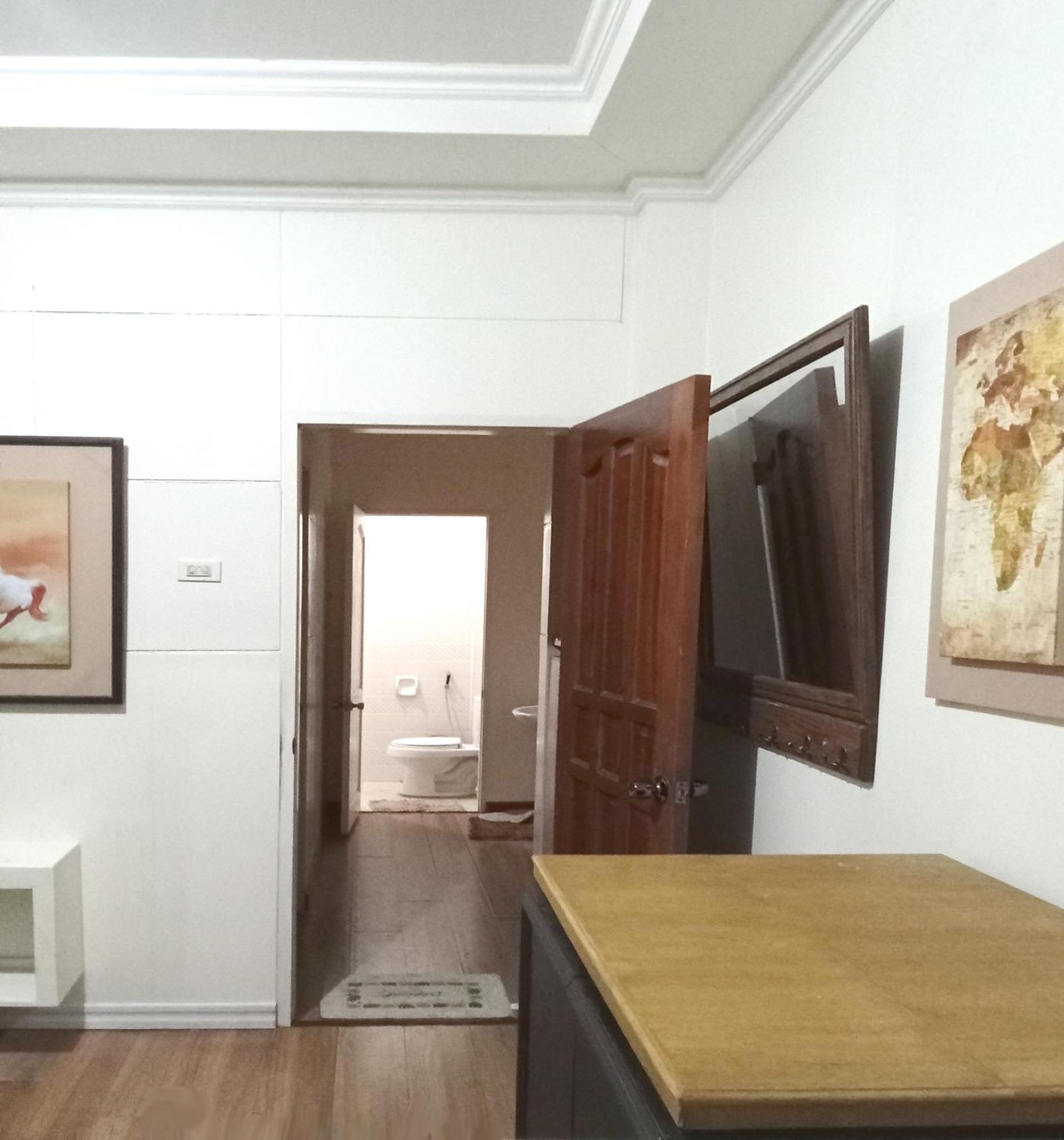 Leizel'S Bed & Breakfast Palompon Екстер'єр фото
