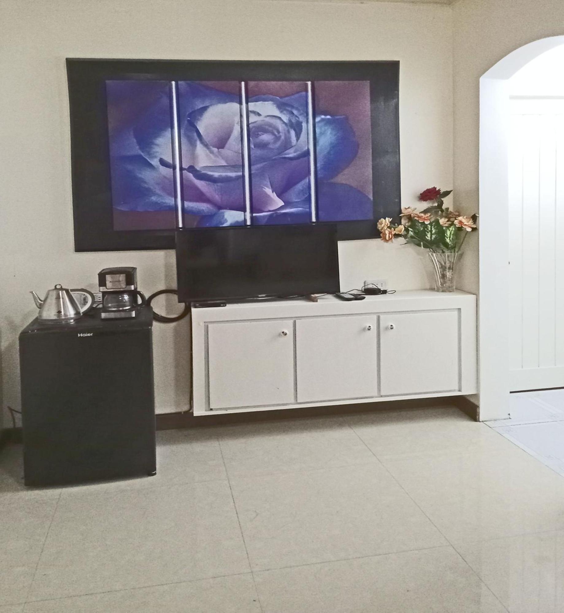 Leizel'S Bed & Breakfast Palompon Екстер'єр фото