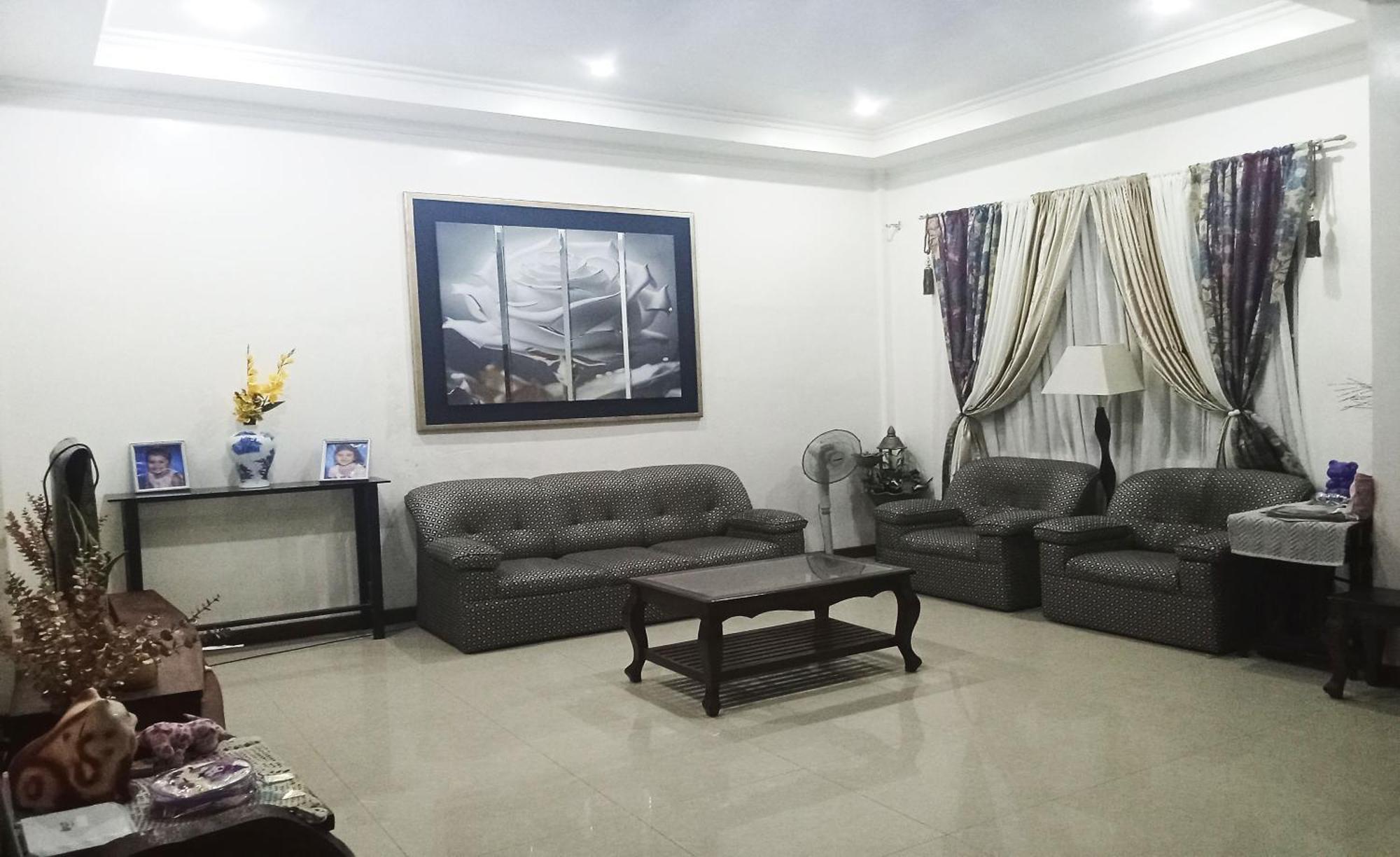 Leizel'S Bed & Breakfast Palompon Екстер'єр фото