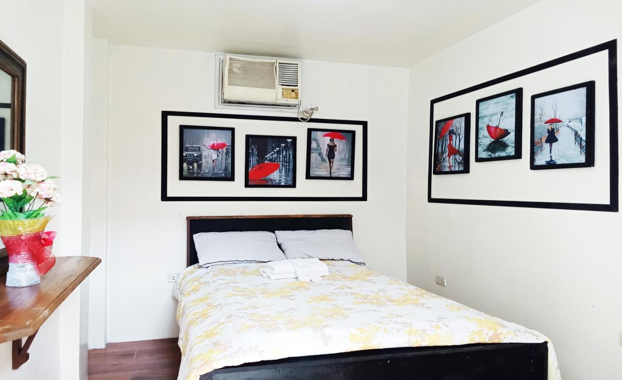 Leizel'S Bed & Breakfast Palompon Екстер'єр фото