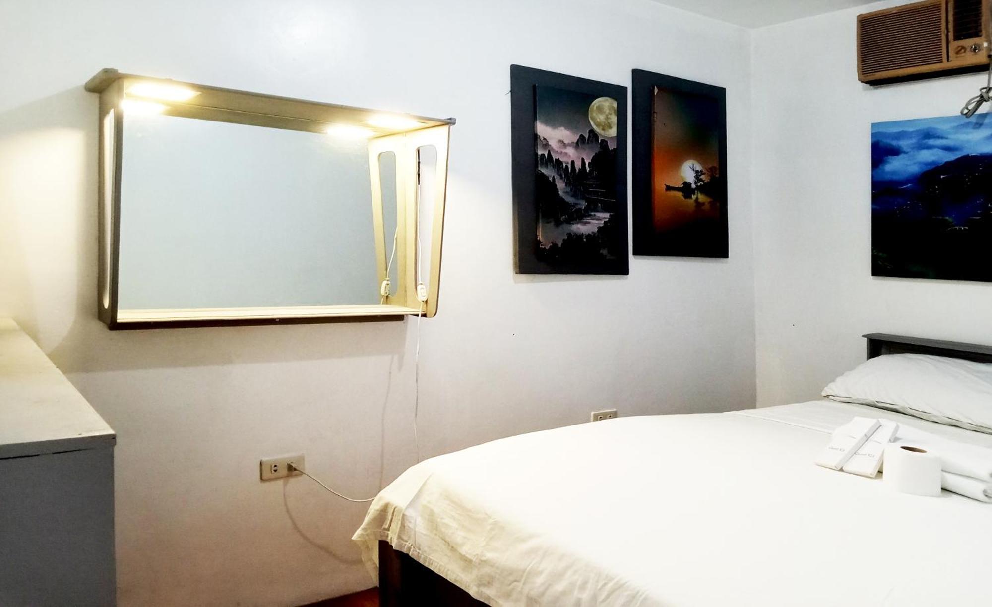 Leizel'S Bed & Breakfast Palompon Екстер'єр фото