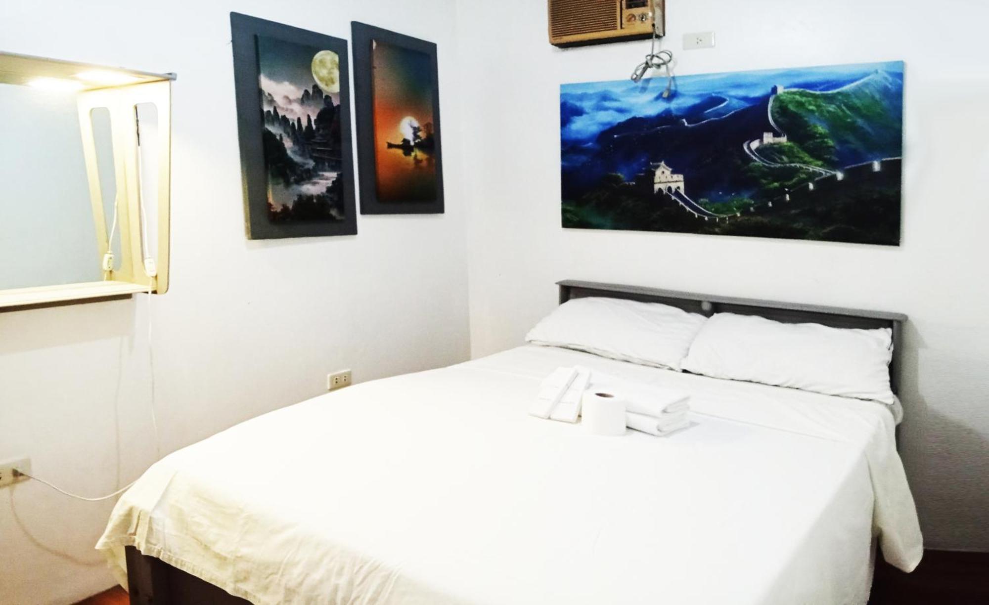 Leizel'S Bed & Breakfast Palompon Екстер'єр фото